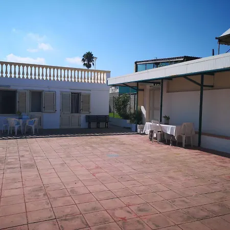 Apartment Rivabella Economy 2 Gallipoli