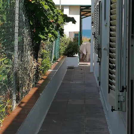 Apartment Rivabella Economy 2 Gallipoli
