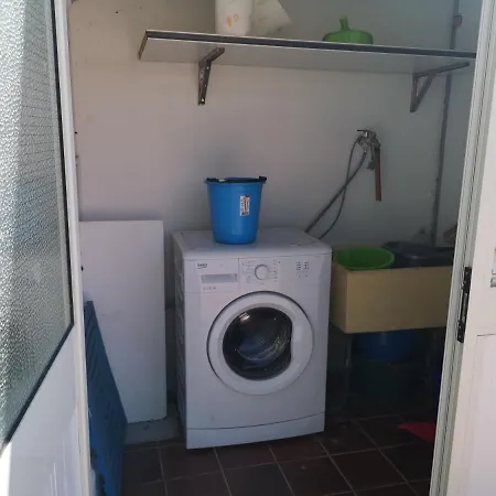 Apartment Rivabella Economy 2 Gallipoli