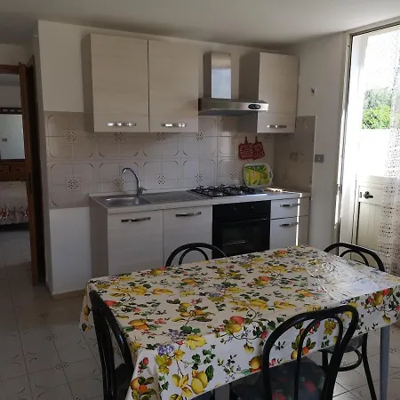 Rivabella Economy 2 Apartment