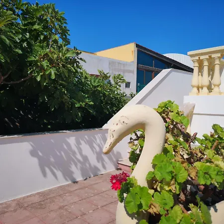 Apartment Rivabella Economy 2 Gallipoli